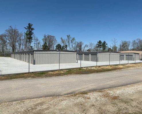 climate control storage lake oconee